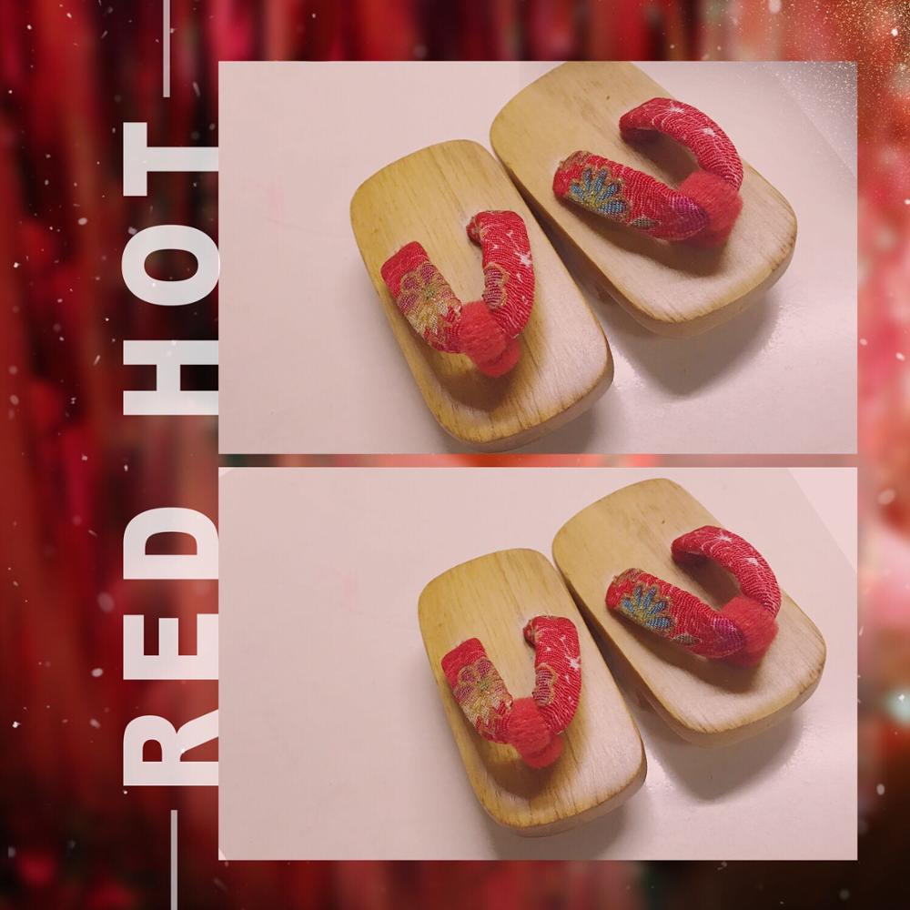 1/6 1/4 1/3 BJD Japanese Getaต - Japanese Lifestyle Shoes บทวิจารณ์และราคา