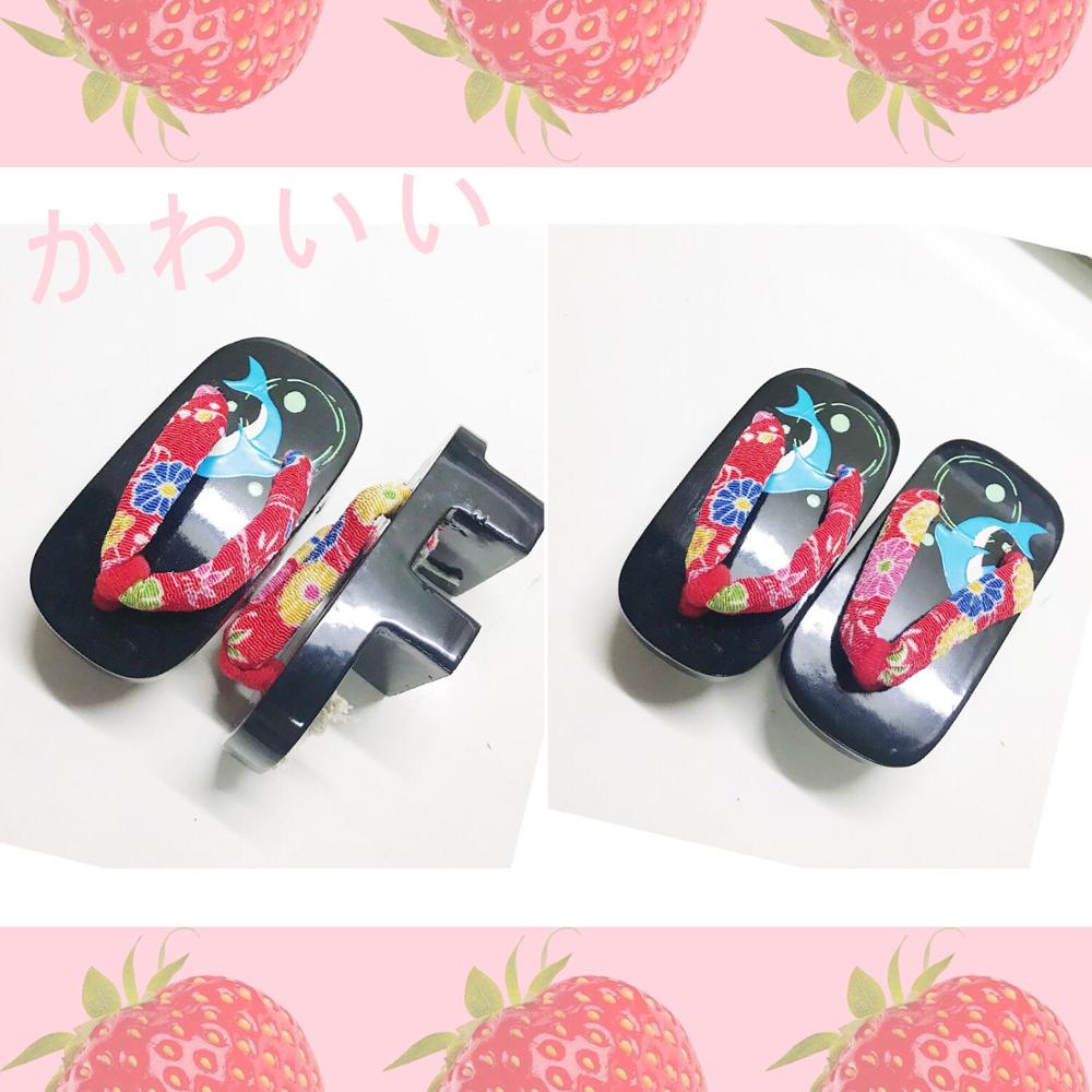 1/6 1/4 1/3 BJD Japanese Getaต - Japanese Lifestyle Shoes บทวิจารณ์และราคา