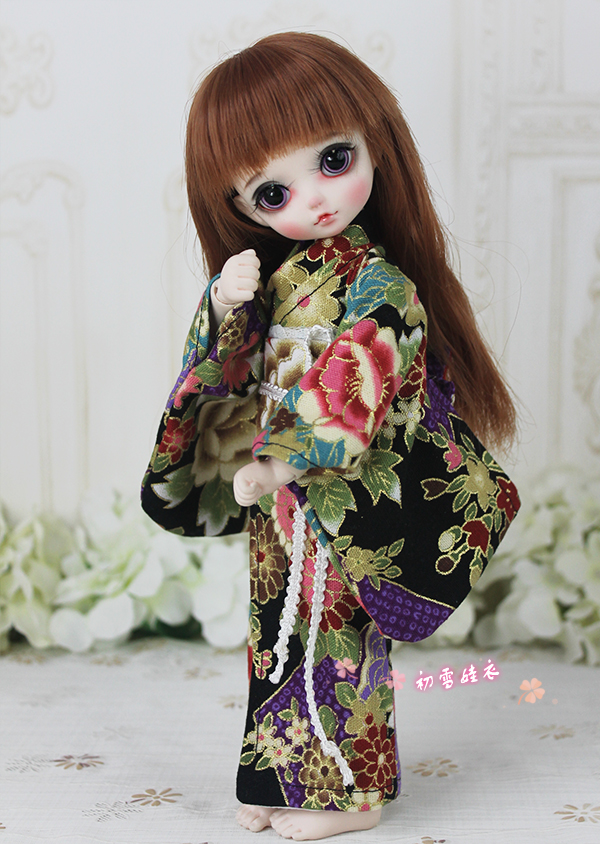 1/6 1/4 1/3 BJD อุปกรณ์เสริมตุ - Japanese Lifestyle Shoes บทวิจารณ์และราคา