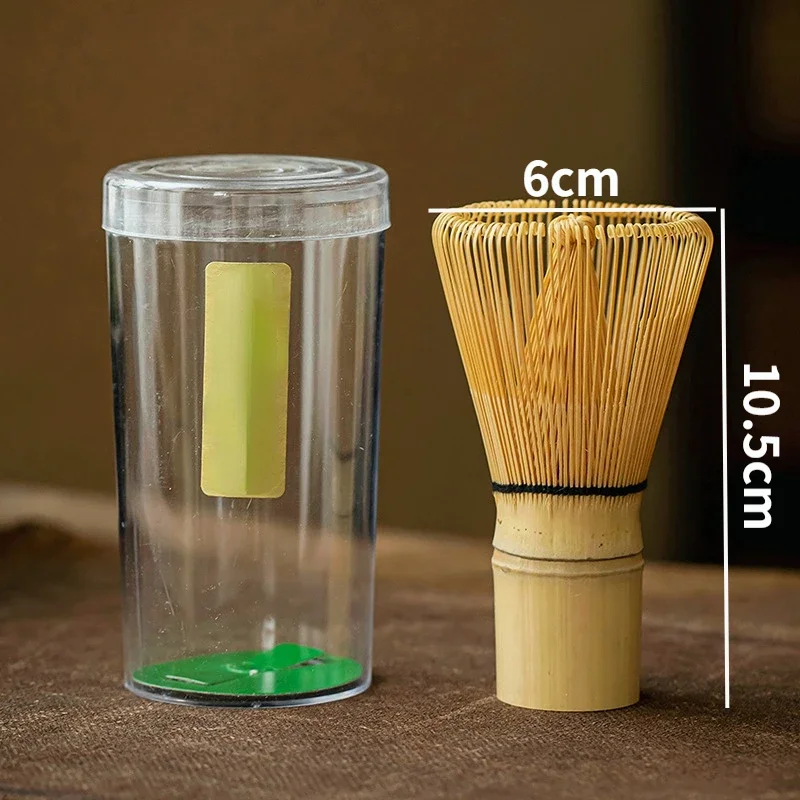 ชุดน้ําชา ชุดน้ําชาญี่ปุ่น Mat - Bamboo Whisk Chasen บทวิจารณ์และราคา