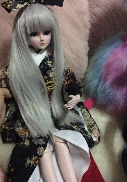 1/4 1/3ขนาดBJDเสื้อผ้าชุดกิโมโ - Japanese Lifestyle Shoes บทวิจารณ์และราคา